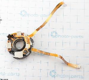 Модуль стабилизатора Nikon 18-140, АСЦ, 10N4B